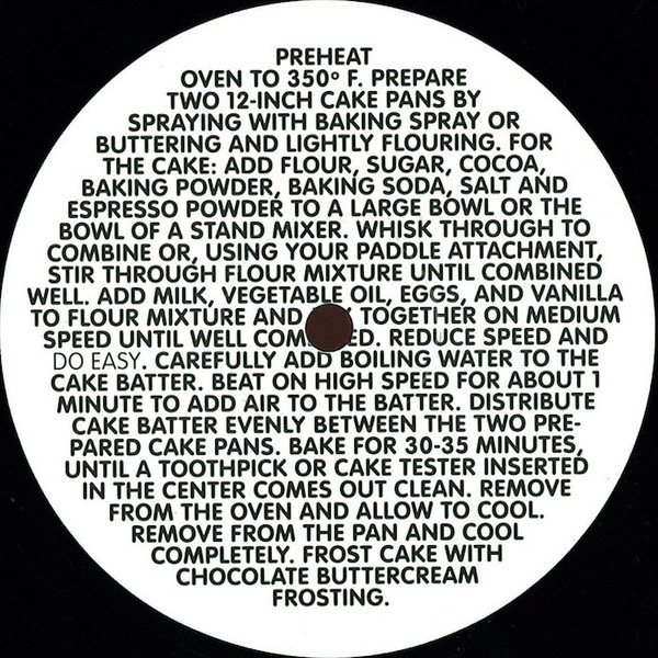 Fresh Air EP