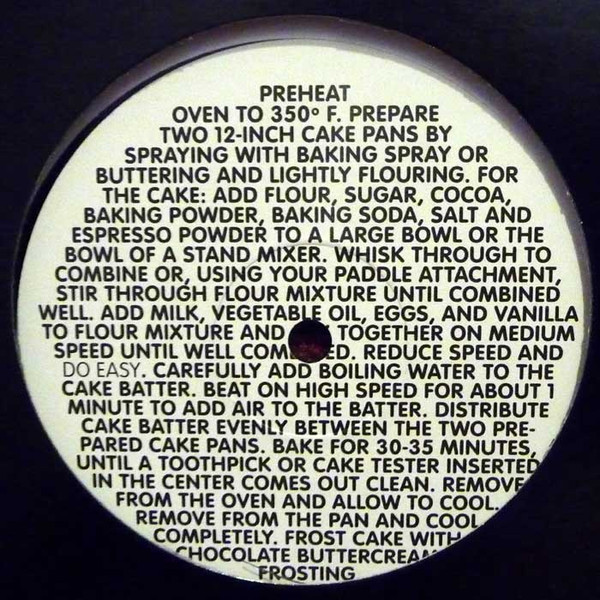 Fresh Air EP