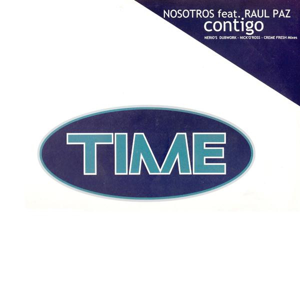 Nosotros - Contigo | TIME (TIME 167)