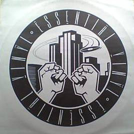 Felix Da Housecat - Generator | Essential Vinyl Recordings (EV002) - main