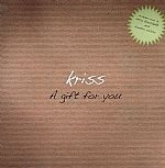 Kriss - A Gift For You | Uomo Records (UOMO 05.06) - 3 Kriss - A Gift For You | Uomo Records (UOMO 05.06) - 3