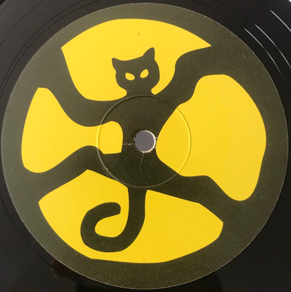 Space Foundation - We Shine | Soft Fur Recordings (CAT 001) - 2