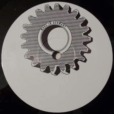 Styro2000 - Passfahrt | Motoguzzi Records (MZ004) - 3