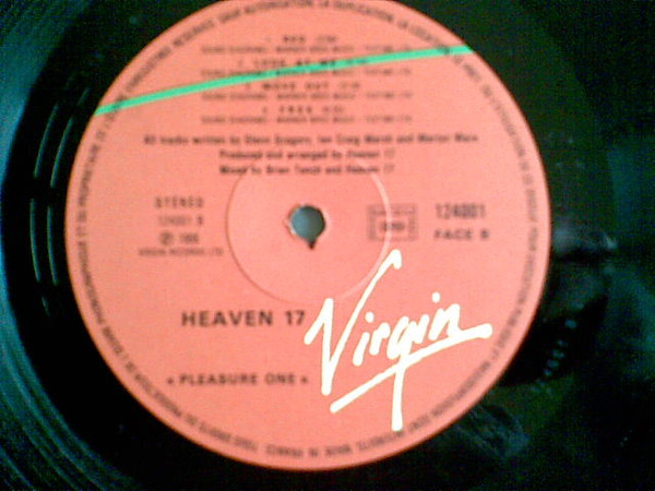 Pleasure One