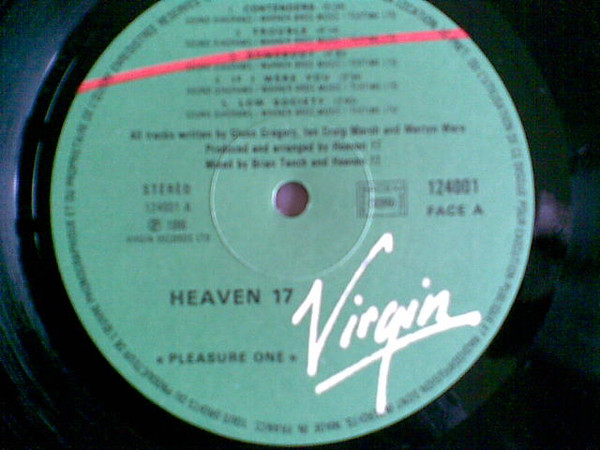 Pleasure One