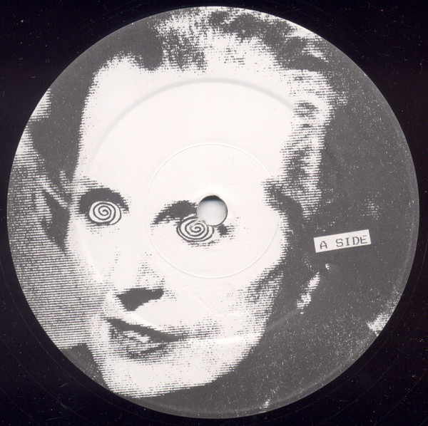 Nick Sample - Marvelous Person | Dance Stance (DS12001) - 4