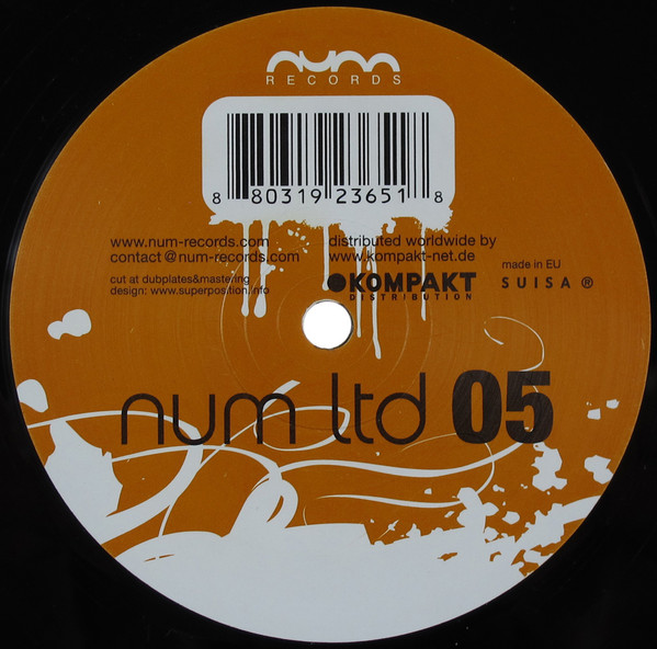 Triple Crown Split EP