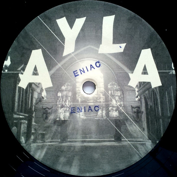 DJ Tandu & DJ Fact - Ayla | Unsubmissive Records (USM-004-6) - 2