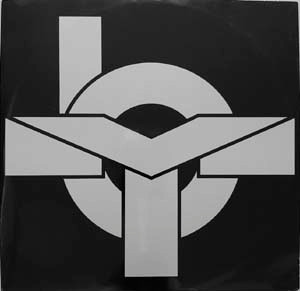 Moby - Hymn | Mute (L12 MUTE 161) - 2