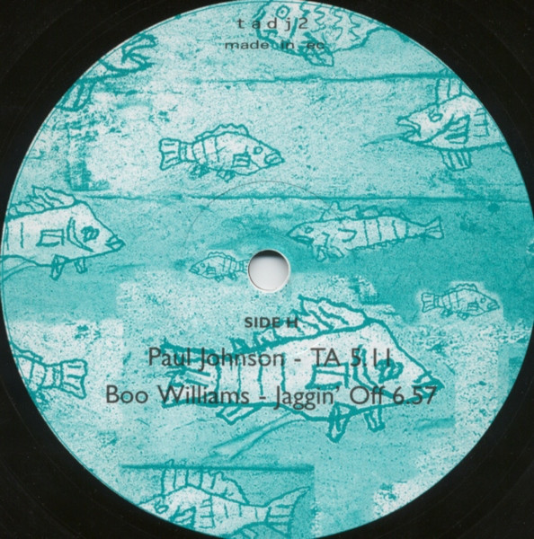 Various - Trance Atlantic 2 | Volume (TA DJ 2) - 5 Various - Trance Atlantic 2 | Volume (TA DJ 2) - 5