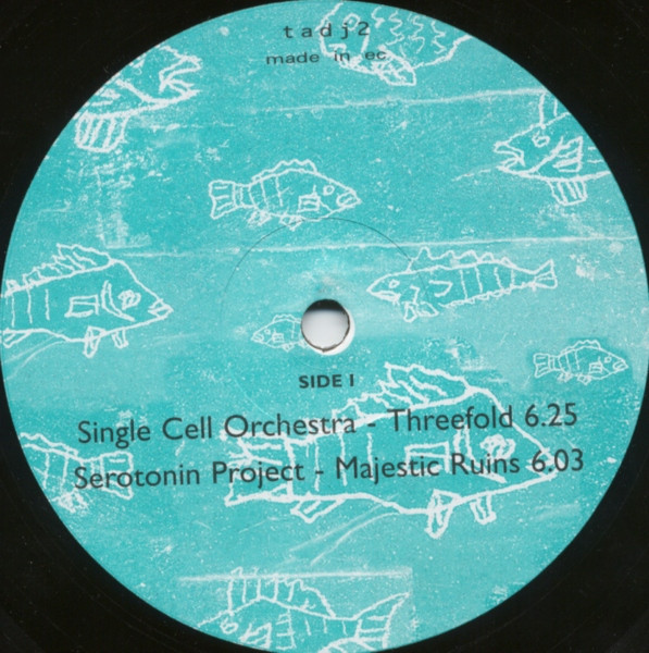Various - Trance Atlantic 2 | Volume (TA DJ 2) - 4 Various - Trance Atlantic 2 | Volume (TA DJ 2) - 4