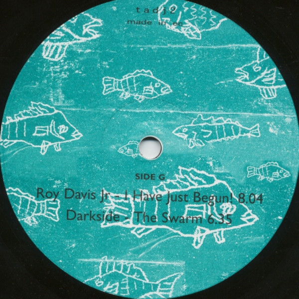 Various - Trance Atlantic 2 | Volume (TA DJ 2) - 6 Various - Trance Atlantic 2 | Volume (TA DJ 2) - 6