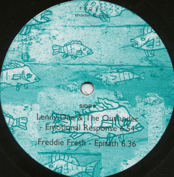 Various - Trance Atlantic 2 | Volume (TA DJ 2) - 7 Various - Trance Atlantic 2 | Volume (TA DJ 2) - 7