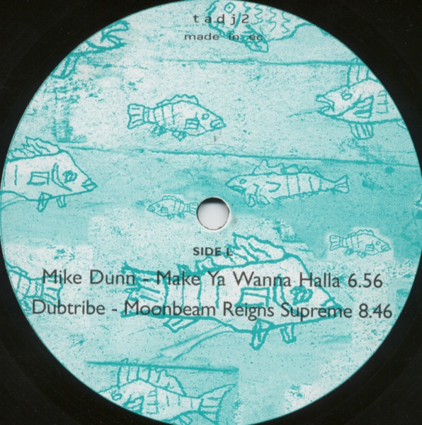 Various - Trance Atlantic 2 | Volume (TA DJ 2) - 13 Various - Trance Atlantic 2 | Volume (TA DJ 2) - 13