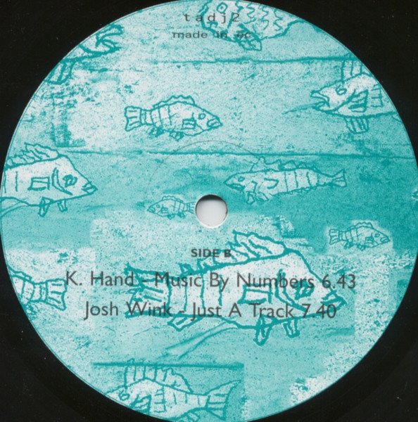 Various - Trance Atlantic 2 | Volume (TA DJ 2) - 11 Various - Trance Atlantic 2 | Volume (TA DJ 2) - 11