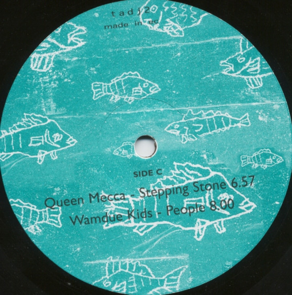 Various - Trance Atlantic 2 | Volume (TA DJ 2) - 10 Various - Trance Atlantic 2 | Volume (TA DJ 2) - 10