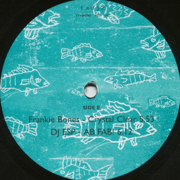 Various - Trance Atlantic 2 | Volume (TA DJ 2) - 8 Various - Trance Atlantic 2 | Volume (TA DJ 2) - 8
