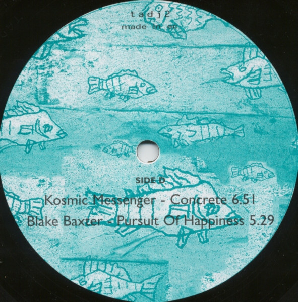 Various - Trance Atlantic 2 | Volume (TA DJ 2) - 9 Various - Trance Atlantic 2 | Volume (TA DJ 2) - 9