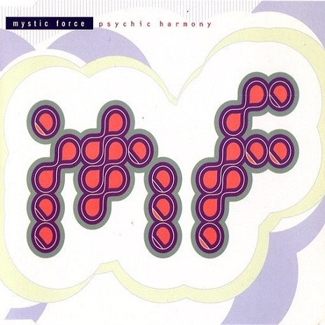 Mystic Force - Psychic Harmony | MFS (123.7060.0) - main