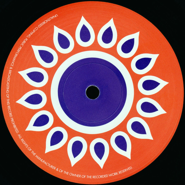 Donna Summer - State Of Independence | Manifesto (INDDJ 1/2) - 4 Donna Summer - State Of Independence | Manifesto (INDDJ 1/2) - 4
