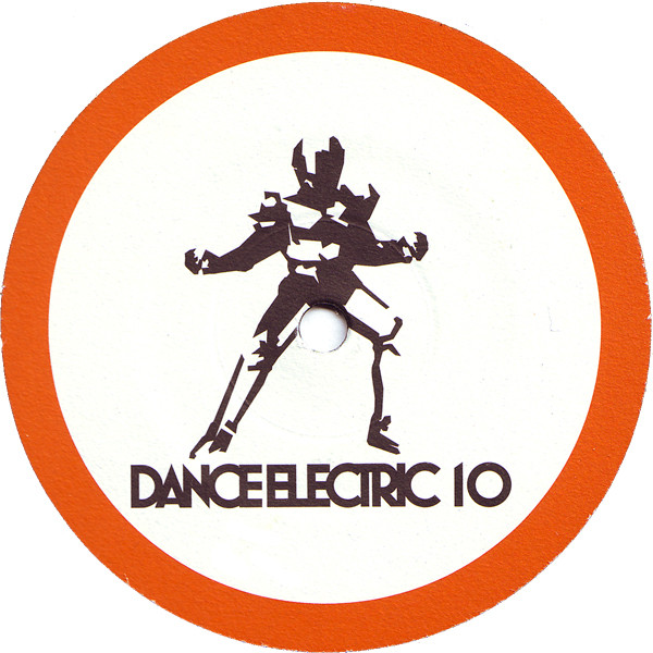 Remo Feat. Chelonis R. Jones - Empire | Dance Electric (DANCE ELECTRIC 10) - 2 Remo Feat. Chelonis R. Jones - Empire | Dance Electric (DANCE ELECTRIC 10) - 2