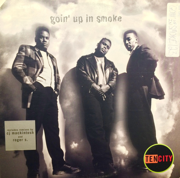Goin' Up In Smoke