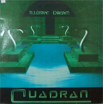 Quadran - Illusive Dream | Bonzai Trance Progressive (BTP1096) - main Quadran - Illusive Dream | Bonzai Trance Progressive (BTP1096) - main