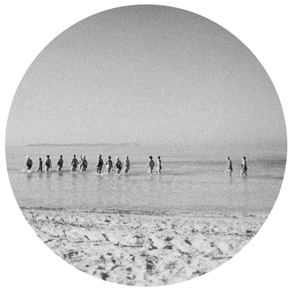 Jon Fay - Untitled | Mörk (MÖRK010) - 3