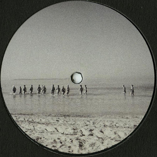 Jon Fay - Untitled | Mörk (MÖRK010) - 2
