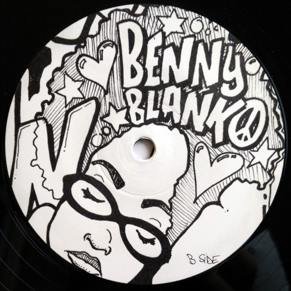 Benny Blanko - All The Way Down | Playhouse (Playhouse 55) - 4 Benny Blanko - All The Way Down | Playhouse (Playhouse 55) - 4