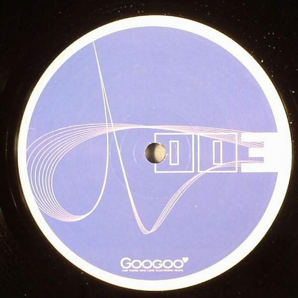 Mario Kober - Worin EP | Googoo Records (GOOREC003) - 2 Mario Kober - Worin EP | Googoo Records (GOOREC003) - 2