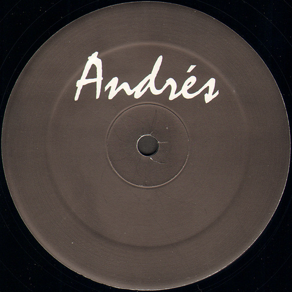 Andrés - Untitled | KDJ (KDJ 29) - 2