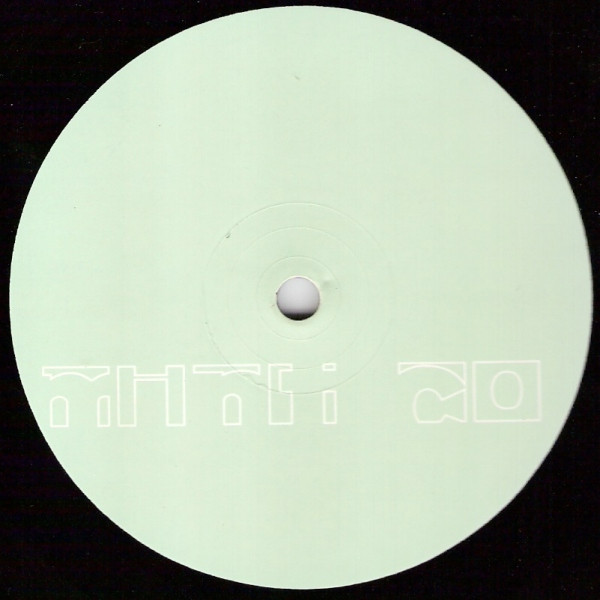 Mark Seven Feat. Johan Leuf - Zulu | Mint (MINT 1) - 2