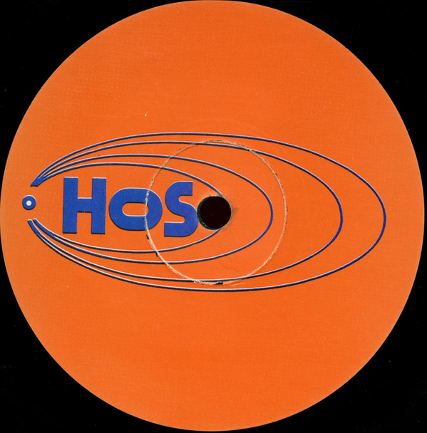 Borgia - Mandrake / Belladonna | Heidi Of Switzerland (12HOS033) - 2