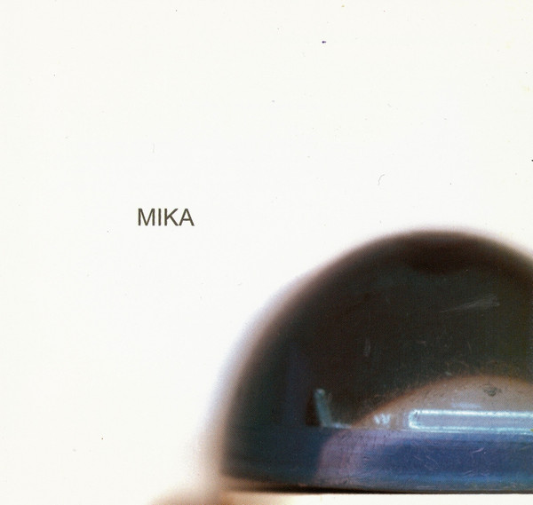 Mika - Mika | Klein Records (klcd020)