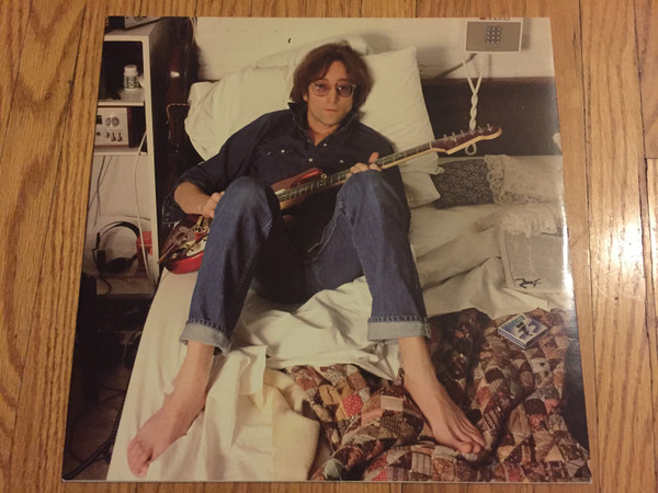 John Lennon - The John Lennon Collection | Geffen Records (GHSP 2023) - 4 John Lennon - The John Lennon Collection | Geffen Records (GHSP 2023) - 4