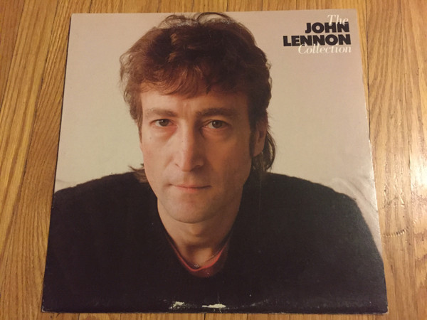 John Lennon - The John Lennon Collection | Geffen Records (GHSP 2023) - 2 John Lennon - The John Lennon Collection | Geffen Records (GHSP 2023) - 2