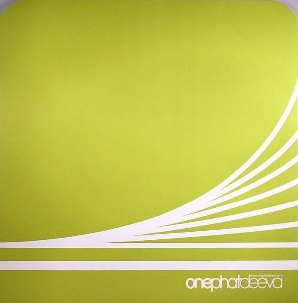 Echo Motel - Give It | OnePhatDeeva (OPD019) - 4