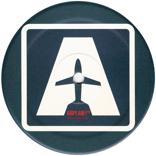 El Mariachi - Cuba | Airplane! Records (ARP 21001) - 3 El Mariachi - Cuba | Airplane! Records (ARP 21001) - 3