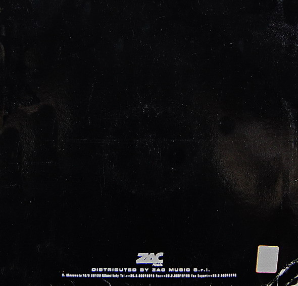 El Mariachi - Cuba | Airplane! Records (ARP 21001) - 4 El Mariachi - Cuba | Airplane! Records (ARP 21001) - 4