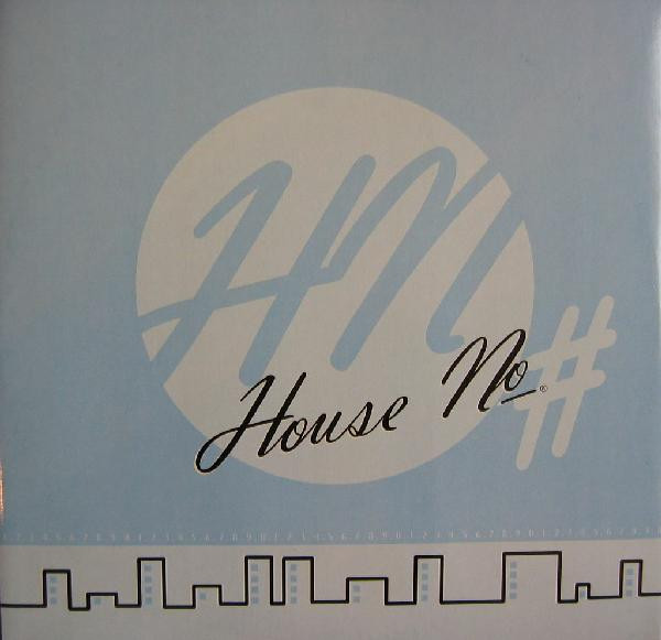 30 February Feat. Daddy Honey - Sunshine Everyday | House No. (HNO 5013-12) - main