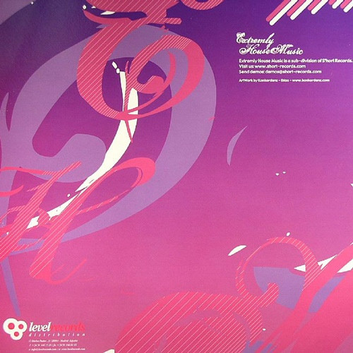 Solar Sides - Ibiza Electrified E.P. | Extremly House Music (EHM 002) - 2 Solar Sides - Ibiza Electrified E.P. | Extremly House Music (EHM 002) - 2