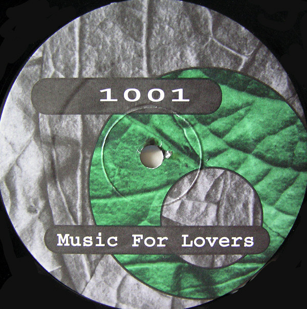 Music For Lovers - Possesive | Club B (1001) - 2