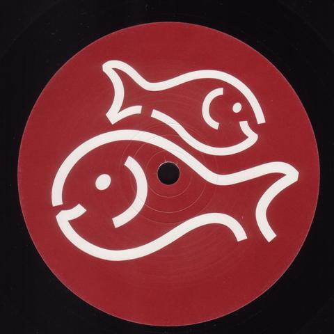 Hausmann C / Paulo Olarte - Beaty World / Dulce Mio | Fresh Fish (fresh03) - 2