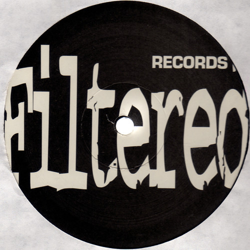Robbie Rivera - Funcking And Grooving | Filtered Records (FIL-100) - 3 Robbie Rivera - Funcking And Grooving | Filtered Records (FIL-100) - 3