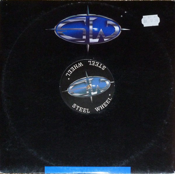 Various - Bonzai E.P. | Steel Wheel (SWL9006) - 3