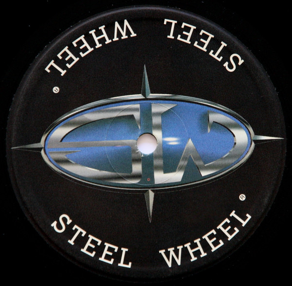Various - Bonzai E.P. | Steel Wheel (SWL9006) - 2