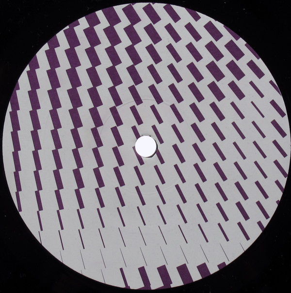 Pascal F.E.O.S. - Synaptic 05 | Level Non Zero (lnz006/5-6) - 3