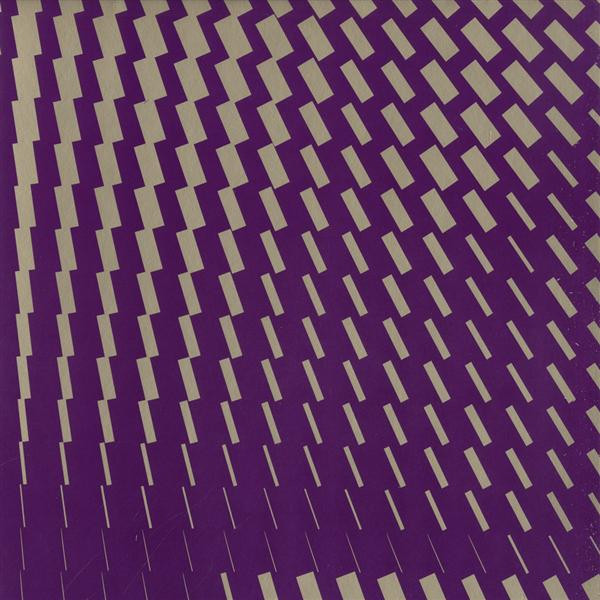 Pascal F.E.O.S. - Synaptic 05 | Level Non Zero (lnz006/5-6)