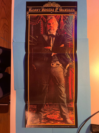 The Gambler